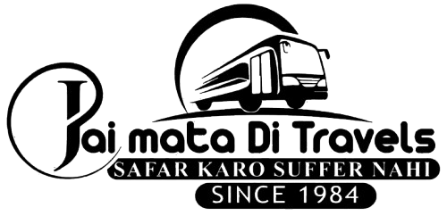 Jai Mata Di Travels